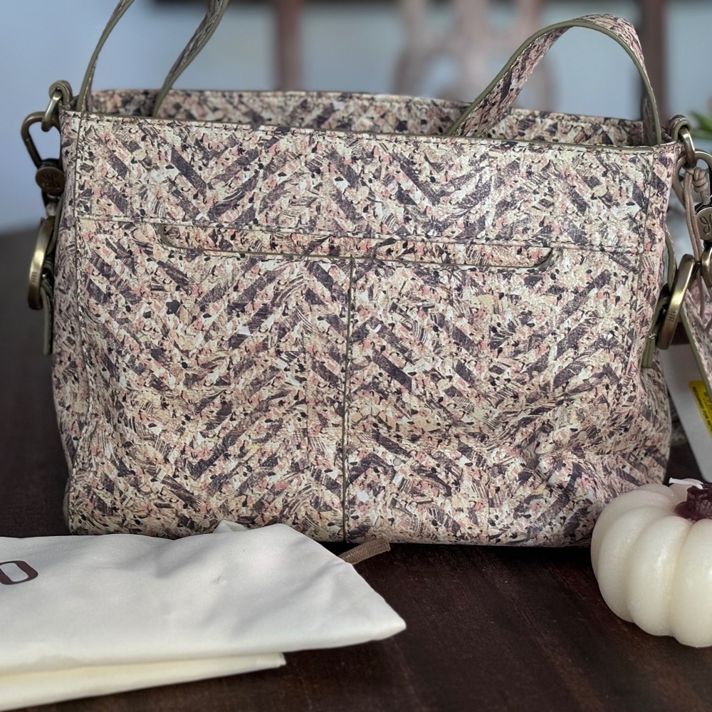 HOBO Small Crossbody bag